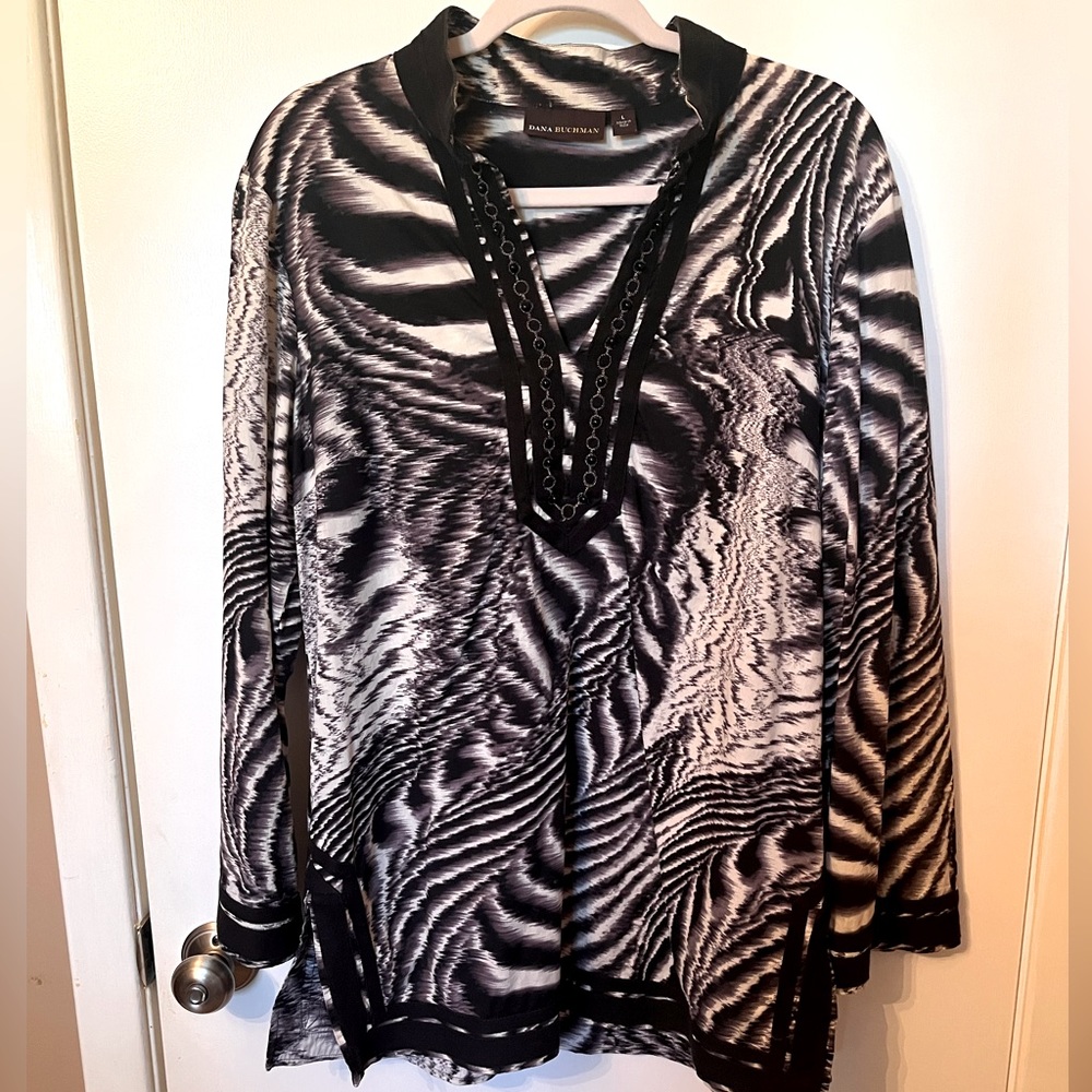 Dana Bachman Tunic